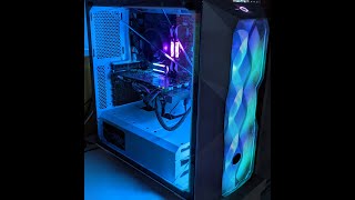 Cooler Master Elite 130  Installation [upl. by Yup]