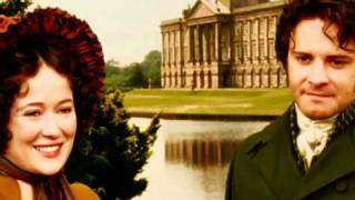 Pride and Prejudice 1995  14 Pemberley [upl. by Cyndy75]