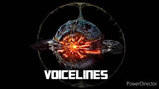 transformers rise of the beasts  Unicron voicelines [upl. by Norah]