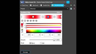 How To Make Nihonium Effect [upl. by Nilrak]