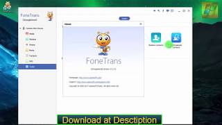 Aiseesoft FoneTrans 8332 [upl. by Nameerf]