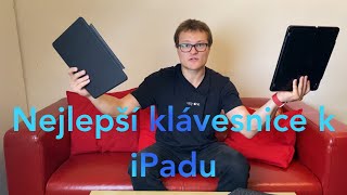 Nejlepší klávesnice pro iPad Pro [upl. by Buchalter]