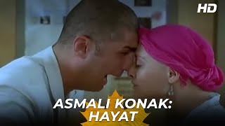 Asmalı Konak HAYAT Filmi [upl. by Dnartreb]