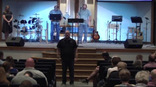 Elkville Christian Church Live Stream [upl. by Eeraj]