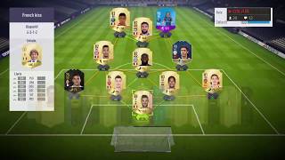 CLASH DEQUIPE NIVEAU LEGENDE OBJECTIF TOP 100 [upl. by Tillman]