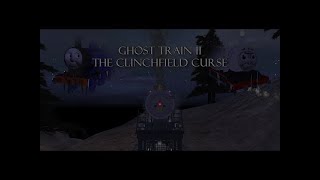 The Double Blue Green and Red Podcast Reviews The Ghost Train Saga [upl. by Fransen]