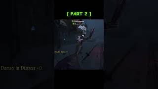 Struggle Free 2 Times in 1 Match  PART 2  identityvplayer identityv identityvth [upl. by Yhtomit392]