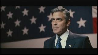 euronews cinema  quotLe Idi di marzoquot la politica secondo Clooney [upl. by Svensen]