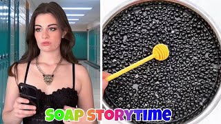 🌈💖 3 HOUR Slime STORYTIME Mikaela Happas💖TikTok Storytime POV Mikaela Happas [upl. by Rayshell843]