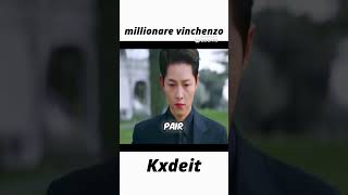 Millionaire vinchenzoshorts kdrama vincenzokdrama keşfetvincenzocassanoeditbtskpopkxdeit [upl. by Valina]