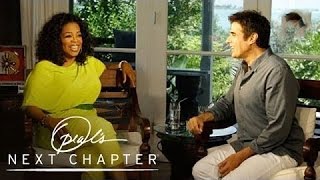 Exclusive What David Copperfield Knows for Sure  Oprahs Next Chapter  Oprah Winfrey Network [upl. by Eenyaj]