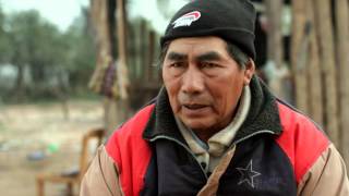 Trailer documental quotRegreso al Pilcomayoquot [upl. by Ydnem26]