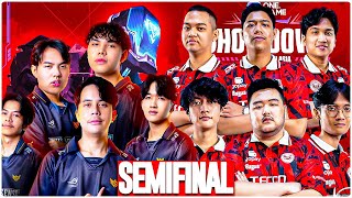 SEMIFINAL FULL SENSE vs Bigetron Artic  HIGHLIGHTS  VALORANT One Game Showdown [upl. by Sekoorb]