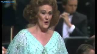 Libiamo Brindisi from Traviata Joan Sutherland and Pavarotti [upl. by Flight]