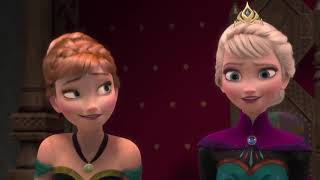 Frozen Craziness Disney Frozen Craziness 2 [upl. by Ernaline]