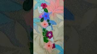 DIV bookmarkat home🤩😍diy craftideas craft art shortsvideo [upl. by Quenna923]