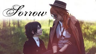 Soukoku CMV  Sorrow Bungo Stray Dogs [upl. by Pinkerton]