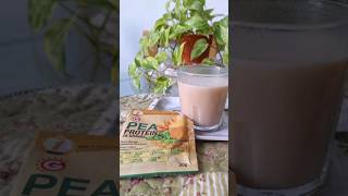 How to make pea protein peaprotein health foryou food malaysia viralvideo easyway [upl. by Josi]