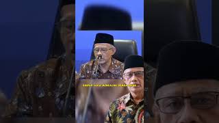 NU Dan Muhammadiyah Akan Lebaran Bersamaan Muhammadiyah Tetapkan 10 April [upl. by Ruhtracam]