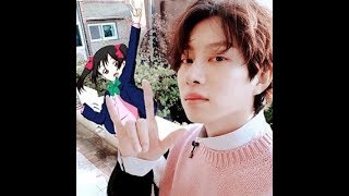 Heechul Funny and Heemi Highlight Moments Part 2 [upl. by Robaina118]