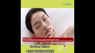 AngeloHZS BALANCE CREAM [upl. by Inad]