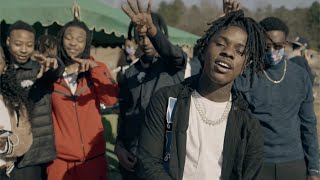 Slatt Zy  Feel It In My Soul Official Video [upl. by Fabiola]