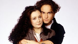 Whats Really Going On Between Darlene And David On Roseanne [upl. by Leizo]