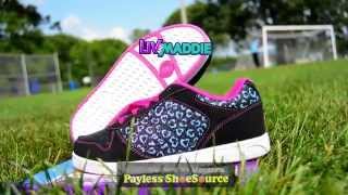 Liv amp Maddie  Payless Shoes Commercial [upl. by Magnum]