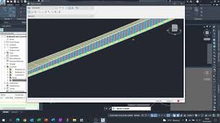 Civil 3D amp Subassembly Composer  Bulkheads and Counterforts [upl. by Cavil]