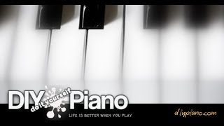 Learn piano how to play a fermata [upl. by Shultz]