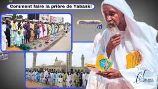 Naka laniouye Dioullé Eid Tabaski So Nieuwé féck niou dioulli ba paré noy Déff S Abdou R Mbacké [upl. by Nagol59]