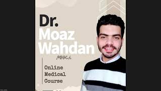 01 Oxidative phosphorylation part01 Moaz Wahdan [upl. by Adnyc]