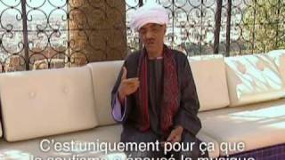 Mondomix présente  Sheikh Ahmad AlTûni [upl. by Alet]