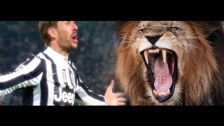 Fernando Llorente HD  First Year at Juventus  201314 [upl. by Arekat183]