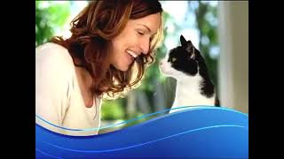 Purina Cat Chow Commercial 2009 [upl. by Mikaela]