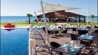 Hyatt Ziva Riviera Cancun AllInclusive Mexico [upl. by Elfstan407]