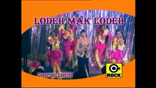 Lodeh Mak Lodeh  Wann  Official MV [upl. by Nitsud]