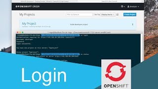 OpenShift Login en Español 🆓 13 [upl. by George618]