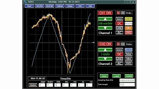 Data Recorder Logger [upl. by Enyaz]