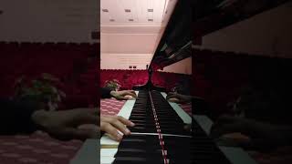 Fortepiano amirrme [upl. by Ahser]