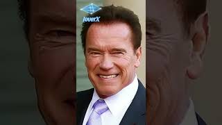 Confusing quotes of Arnold Schwarzenegger The Governator delaynomore [upl. by Ecertak]