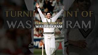 Wasim Akram Javed Miandad Recommendation WasimAkram foryou fyp cricket ameerhamzaasif pakveng [upl. by Hisbe]