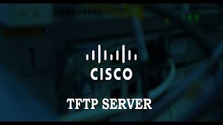 How to exploit Cisco Devices TFTP Server [upl. by Alec]