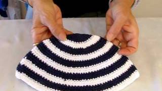 Frik Kippah [upl. by Kramer]