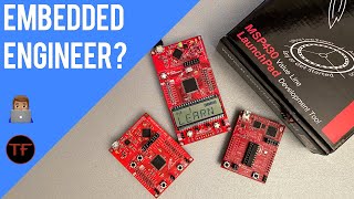 Should You Become An Embedded Systems Engineer 5 Skills Required amp Career Advantages [upl. by Ashwin]