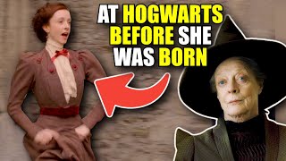 Reacting to 30 Harry Potter PLOT HOLES [upl. by Norvil619]