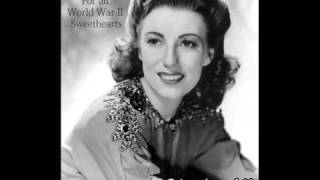 Bless em all  VERA LYNN  For all World War II Sweethearts [upl. by Scheer]