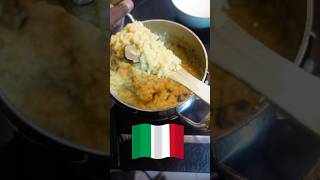 Easy Delicious Risotto in 30min rice italianfood risotto [upl. by Inoue]