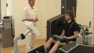 Kieser Training wirkt  Harry Olschok Video 1 [upl. by Bust]