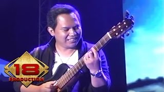 KONSER  Wali  Doaku Untukmu Sayang Live Rangkasbitung 2013 [upl. by Mihsah]